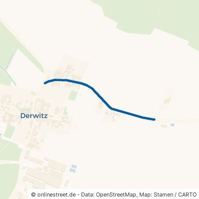 Derwitzer Winkel Werder Derwitz 