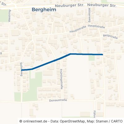 Schulstraße 86673 Bergheim 