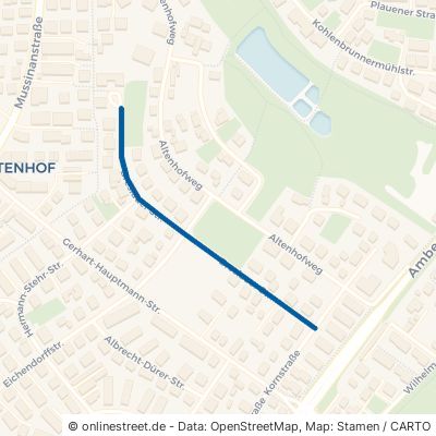 Breslauer Straße 92318 Neumarkt in der Oberpfalz Neumarkt 