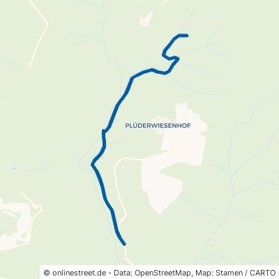 Ungerhauweg 73655 Plüderhausen 