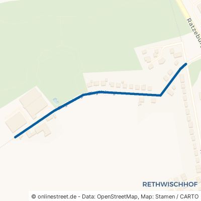 Ziegeleiweg 23843 Bad Oldesloe Rethwischhof 