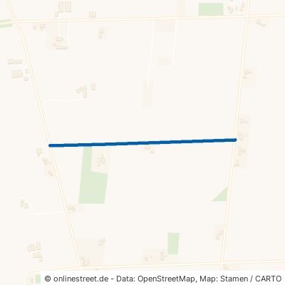 Wiesenweg 26683 Saterland Ramsloh-Hoheberg 