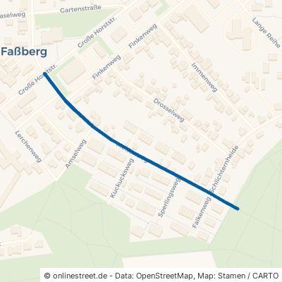 Meisenweg 29328 Faßberg 