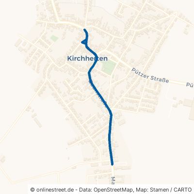 Zaunstraße 50181 Bedburg Kirchherten Kirch-/Grottenherten