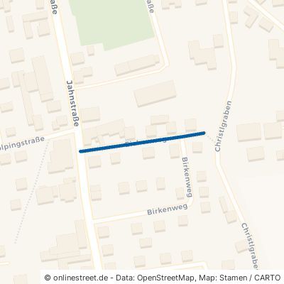 Eichenweg 84160 Frontenhausen 