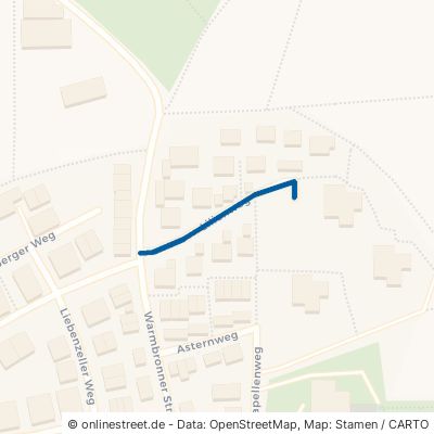 Lilienweg 71106 Magstadt 