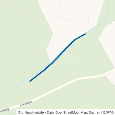 Feuchter Weg Kreuzau Obermaubach 