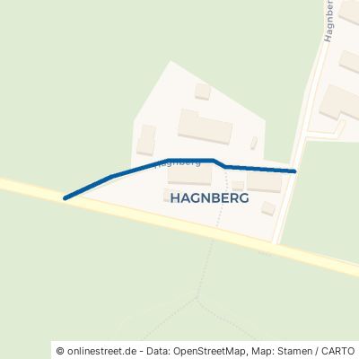 Hagnberg Fischbachau Hammer 