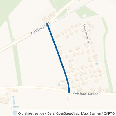 Spiekaer Straße Mügeln Schweta 