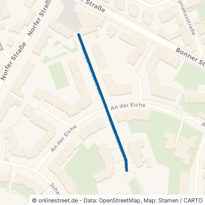 Jakob-Herbert-Straße Neuss Grimlinghausen 