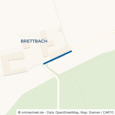 Brettbach Mengkofen Brettbach 