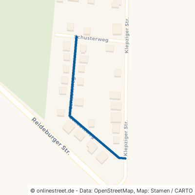 Schauteweg Landsberg Zwebendorf 