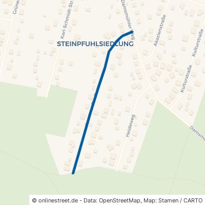 Krumme Straße 16515 Mühlenbecker Land 