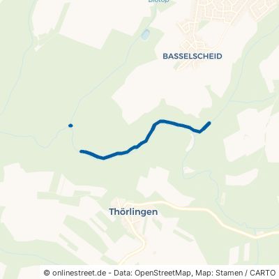 Baybachtal Thörlingen Basselscheid 