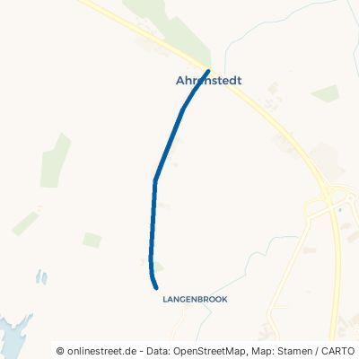 Ahrenstedt 24787 Fockbek 