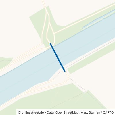 Mühlenwegbrücke 39288 Burg Niegripp 