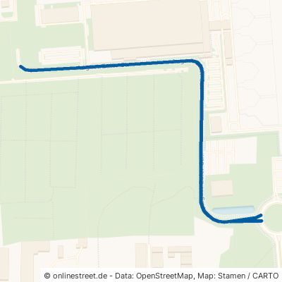 August-Euler-Straße Schkeuditz 