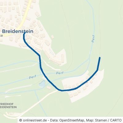 Roßbacher Weg 35216 Biedenkopf Breidenstein 