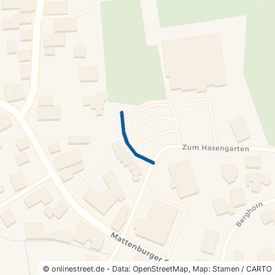 Landdrost-Grote-Straße 27624 Geestland Bad Bederkesa 