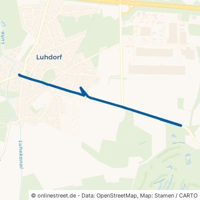 Radbrucher Straße 21423 Winsen Luhdorf 