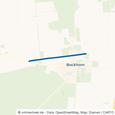 Alter Böstlinger Weg Walsrode Bockhorn 