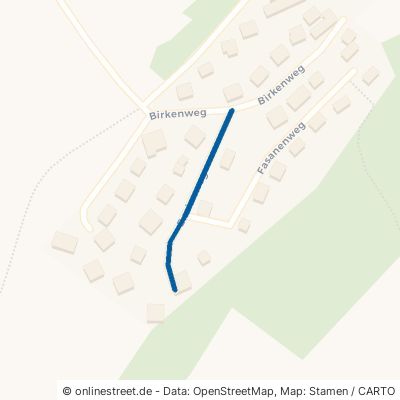 Enzianweg 54439 Saarburg Kahren 