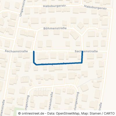 Thüringerstraße 86836 Untermeitingen 