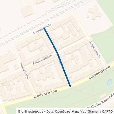 Wertweinstraße 75175 Pforzheim Oststadt 
