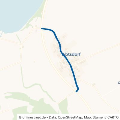 Abtsdorf 83416 Saaldorf-Surheim Abtsdorf 