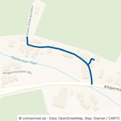 Wendelinstraße 26434 Wangerland Altgarmssiel Altgarmssiel