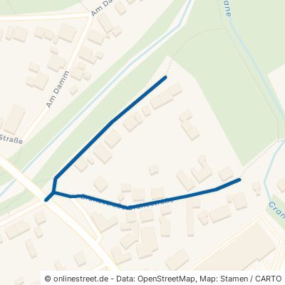Granestraße 38685 Langelsheim 