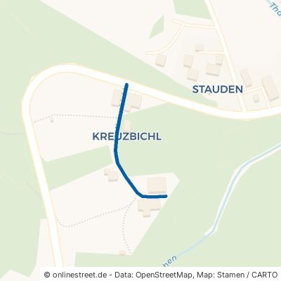 Kreuzbichl Bad Endorf Kreuzbichl 