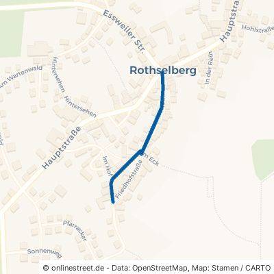 Mitteldorfstraße 67753 Rothselberg 
