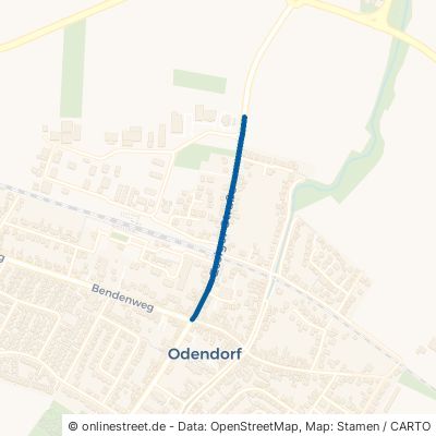 Essiger Straße Swisttal Odendorf 