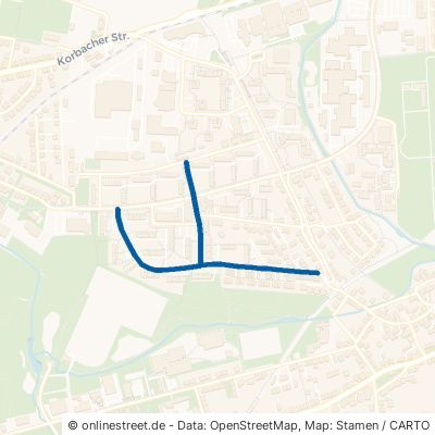 Carlo-Mierendorff-Straße 34132 Kassel Oberzwehren Oberzwehren