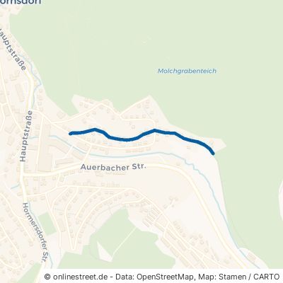August-Bebel-Straße 09390 Gornsdorf 