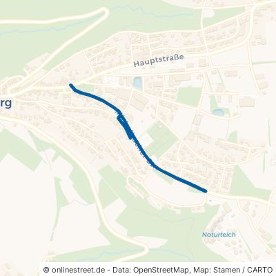 Michelbacher Straße 74595 Langenburg 