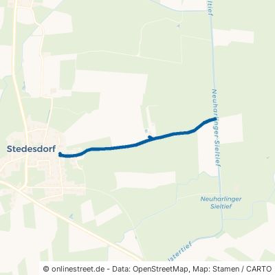 Sumpelweg Stedesdorf 