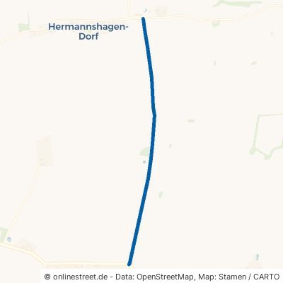 Flugplatz-Weg 18317 Saal Hessenburg 