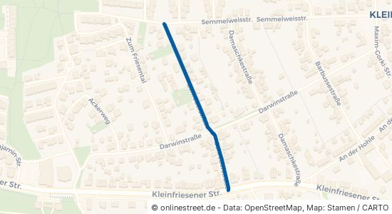 Schreberstraße 08529 Plauen Reusa 