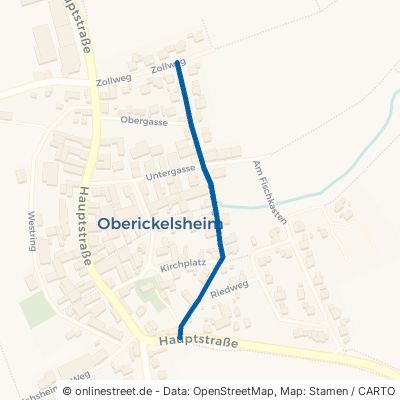 Ostring 97258 Oberickelsheim 