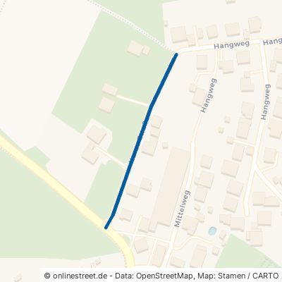 Kurze Straße 58802 Balve Langenholthausen 