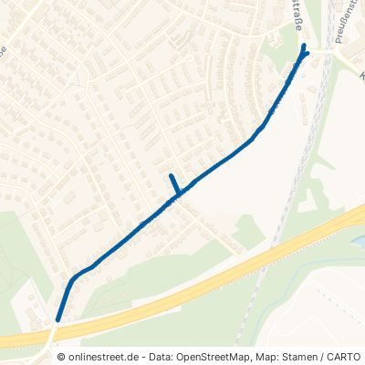 Derner Straße 44532 Lünen Lünen-Süd Scharnhorst