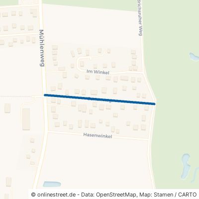 Gartenweg 21521 Dassendorf 
