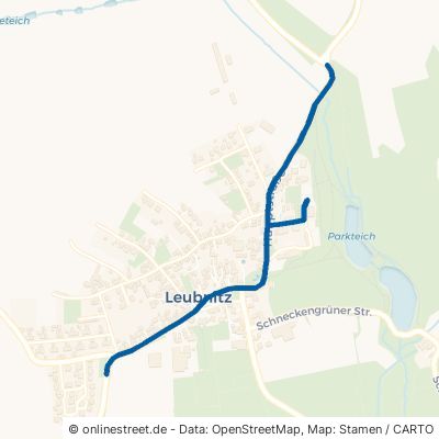 Hauptstraße Leubnitz 
