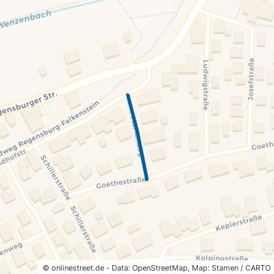 Florianweg 93173 Wenzenbach 
