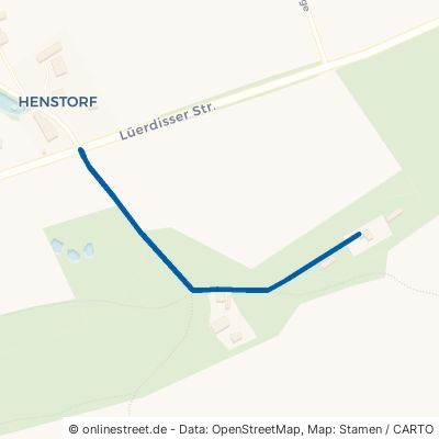 Holzbrede 32689 Kalletal Henstorf Henstorf