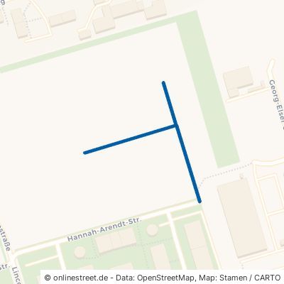 Adam-Scheurer-Straße 35394 Gießen 