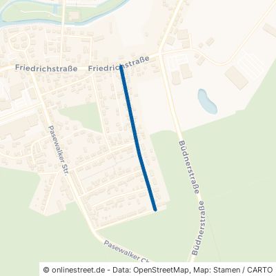 Ferdinandstraße 17358 Torgelow 