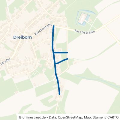 Burgstraße 53937 Schleiden Dreiborn Dreiborn